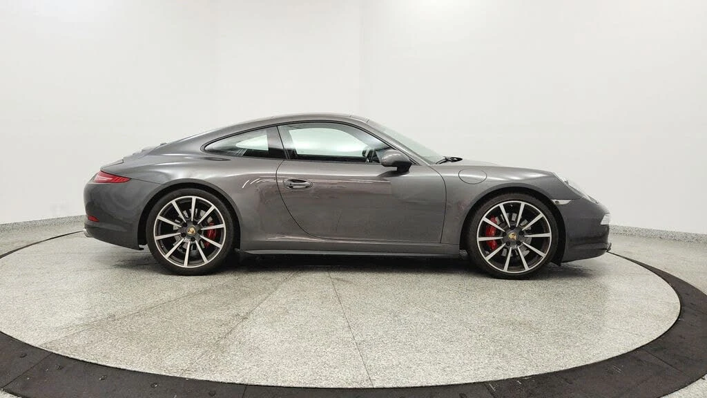 2013 Porsche 991 Carrera 4S - Image 6 of 31