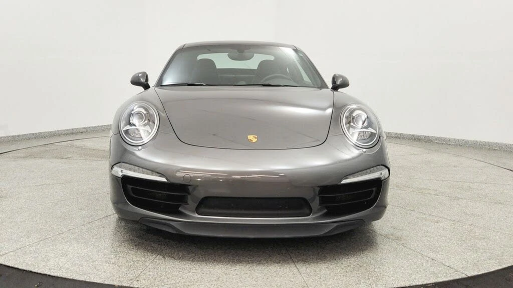 2013 Porsche 991 Carrera 4S - Image 8 of 31