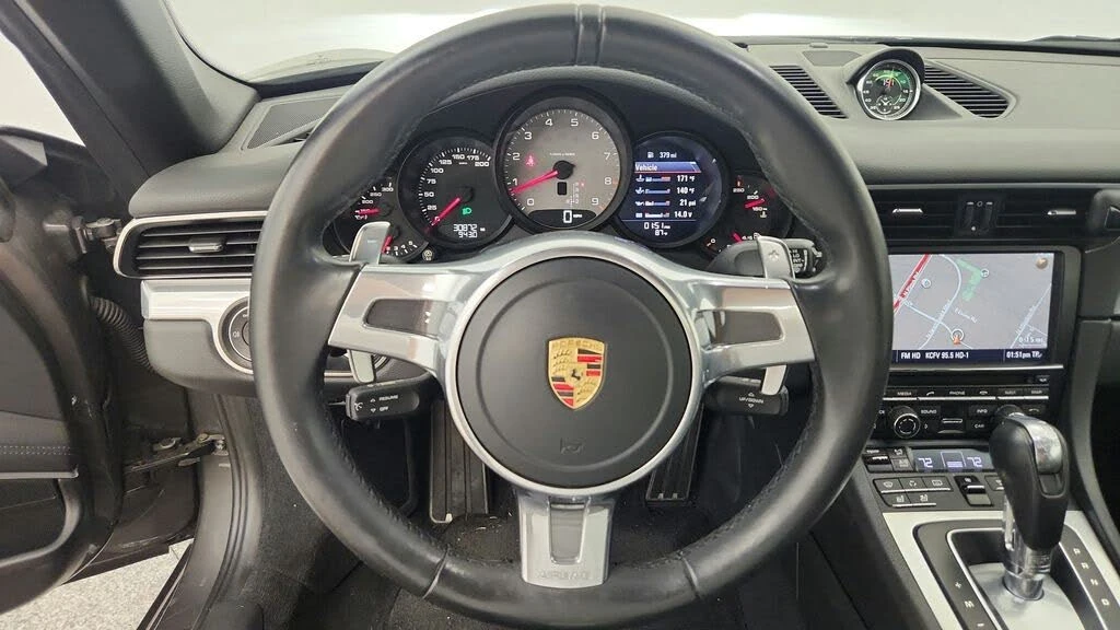 2013 Porsche 991 Carrera 4S - Image 31 of 31