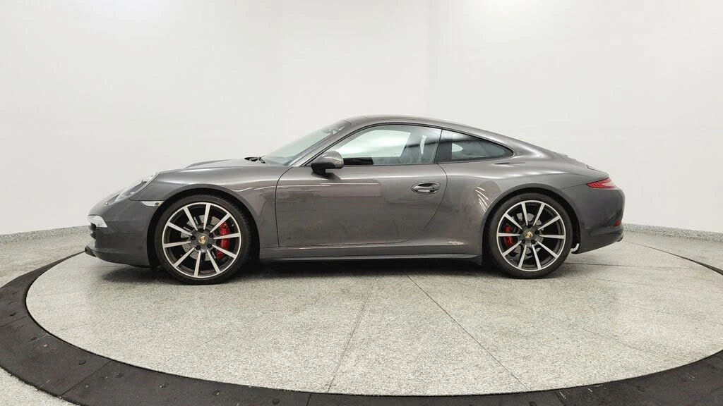 2013 Porsche 991 Carrera 4S - Image 2 of 31