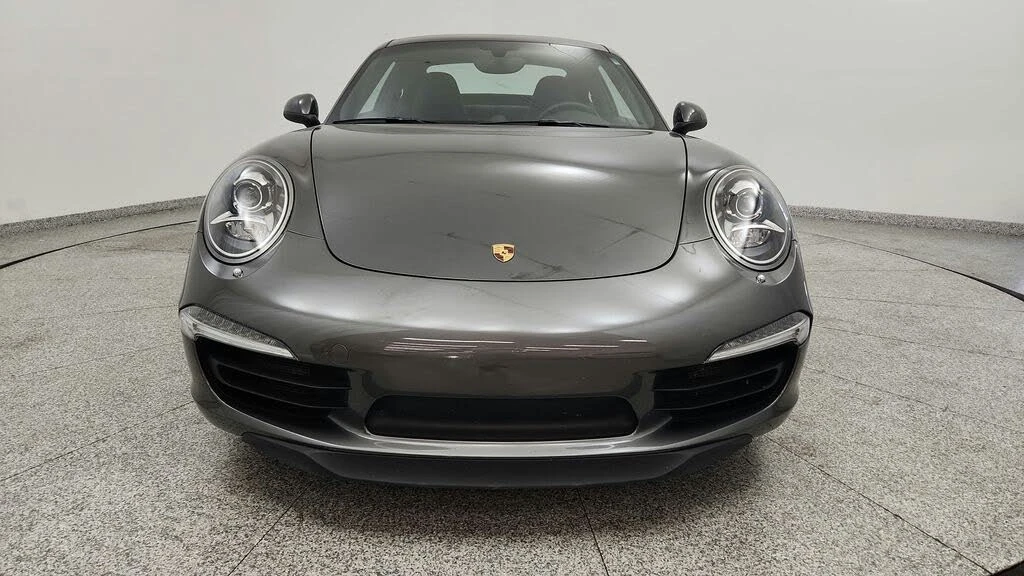 2013 Porsche 991 Carrera 4S - Image 9 of 31