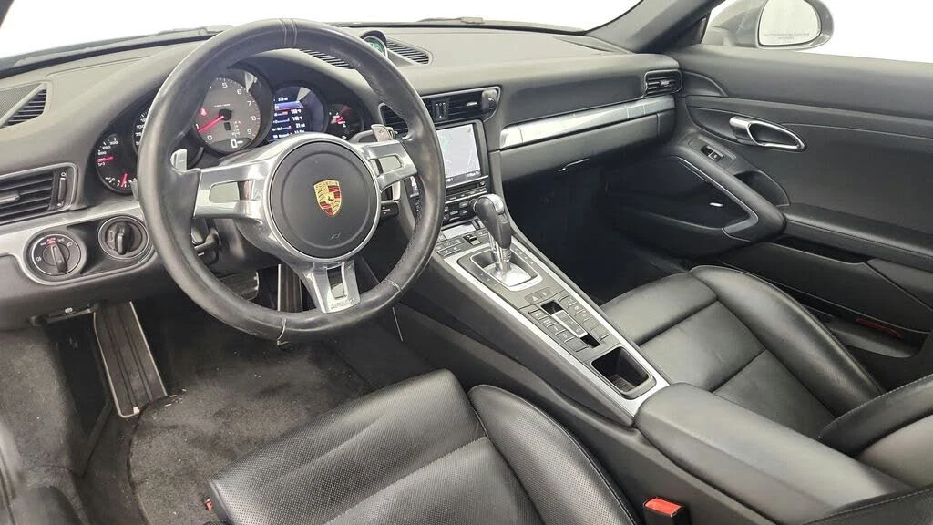2013 Porsche 991 Carrera 4S - Image 30 of 31