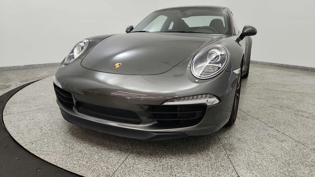 2013 Porsche 991 Carrera 4S - Image 10 of 31