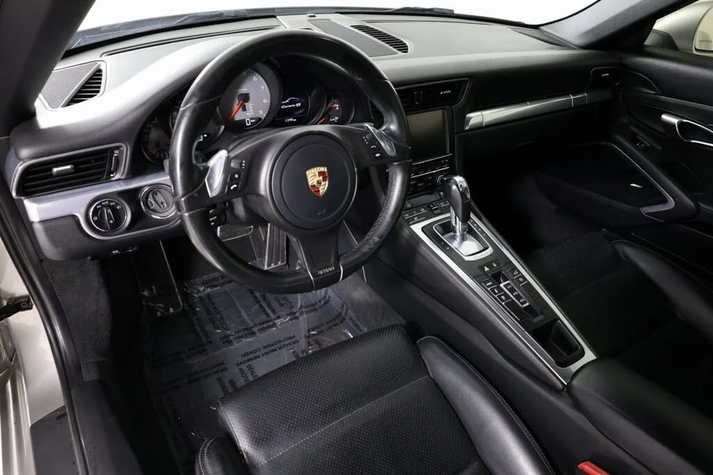 2013 Porsche 991 Carrera 4S - Image 18 of 31