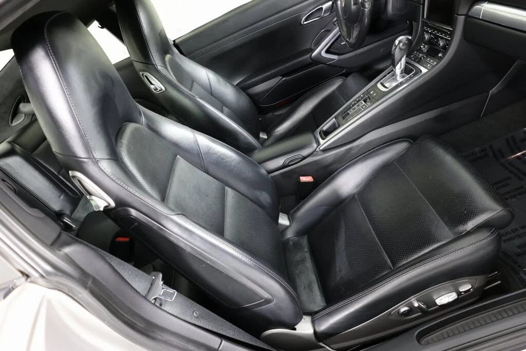 2013 Porsche 991 Carrera 4S - Image 31 of 31