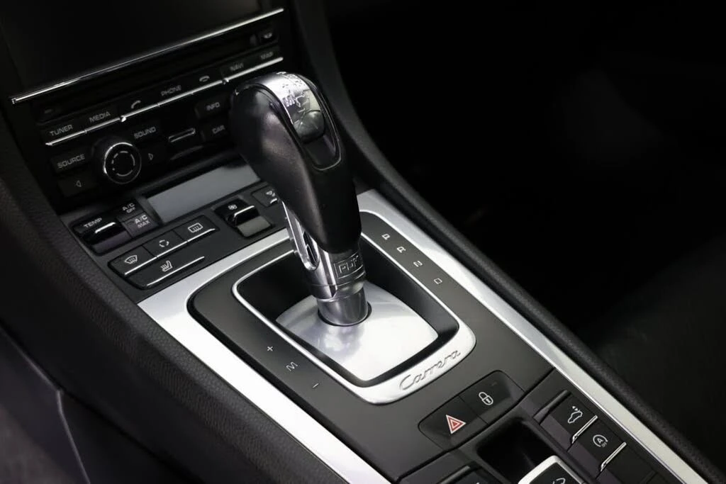 2013 Porsche 991 Carrera 4S - Image 6 of 31