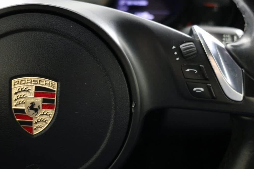 2013 Porsche 991 Carrera 4S - Image 27 of 31