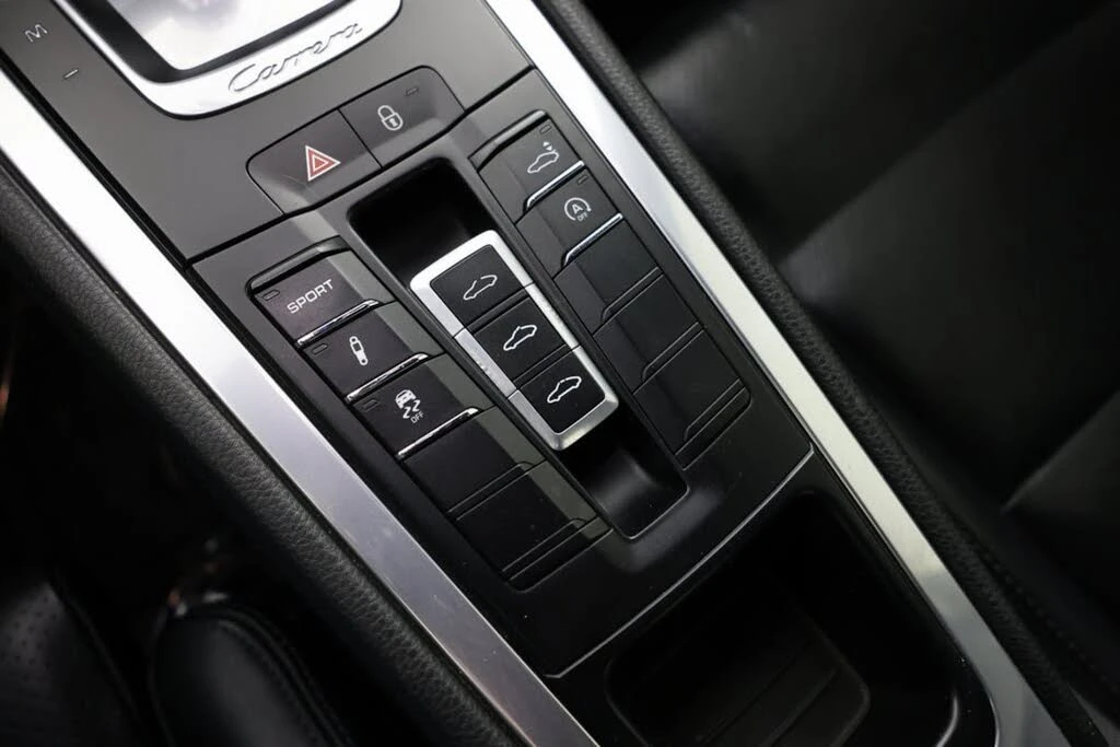 2013 Porsche 991 Carrera 4S - Image 22 of 31