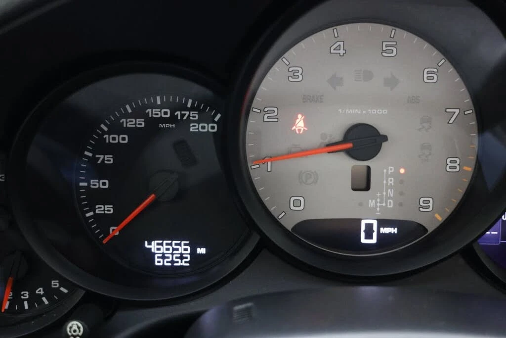 2013 Porsche 991 Carrera 4S - Image 11 of 31