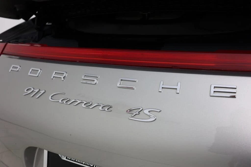 2013 Porsche 991 Carrera 4S - Image 14 of 31