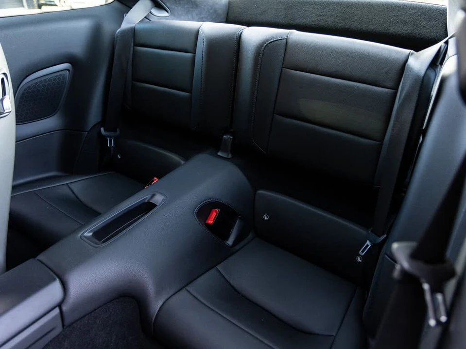 2013 Porsche 991 Carrera 4S - Image 24 of 31