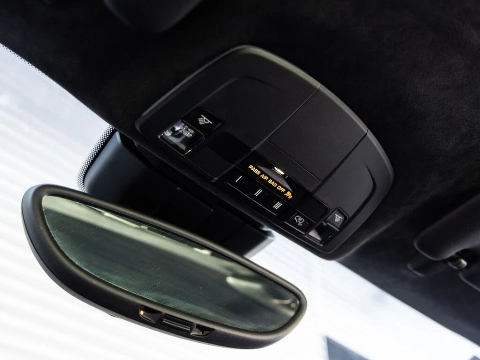 2013 Porsche 991 Carrera 4S - Image 19 of 31