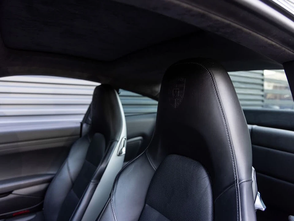 2013 Porsche 991 Carrera 4S - Image 23 of 31