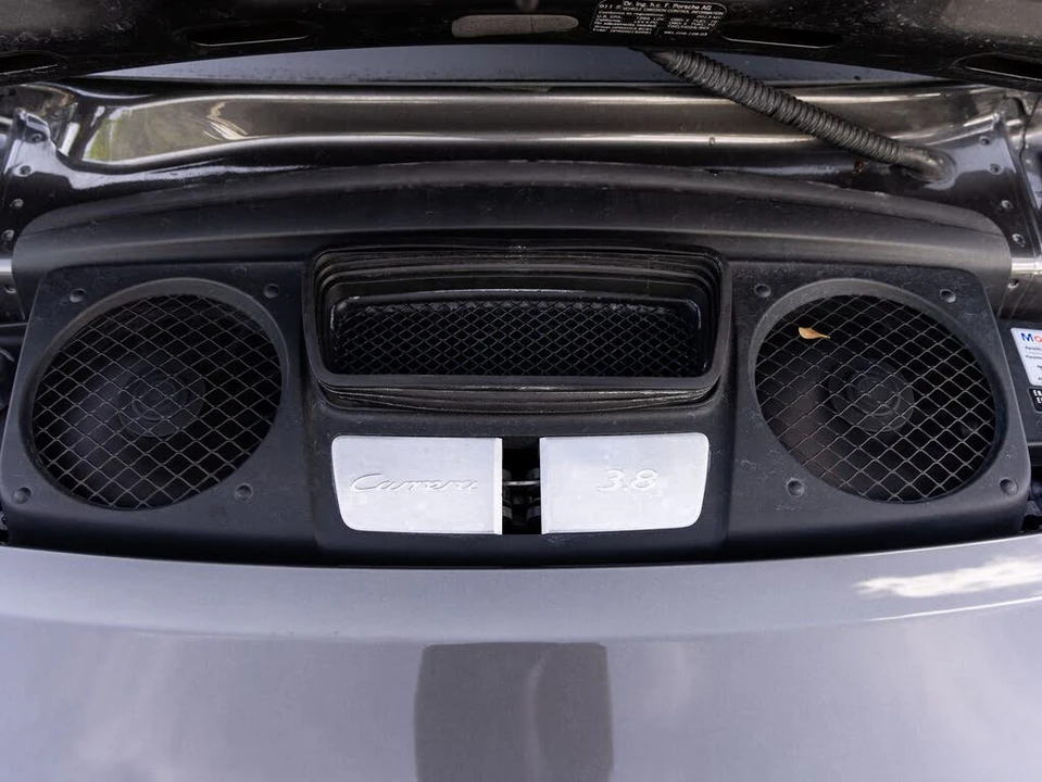 2013 Porsche 991 Carrera 4S - Image 26 of 31
