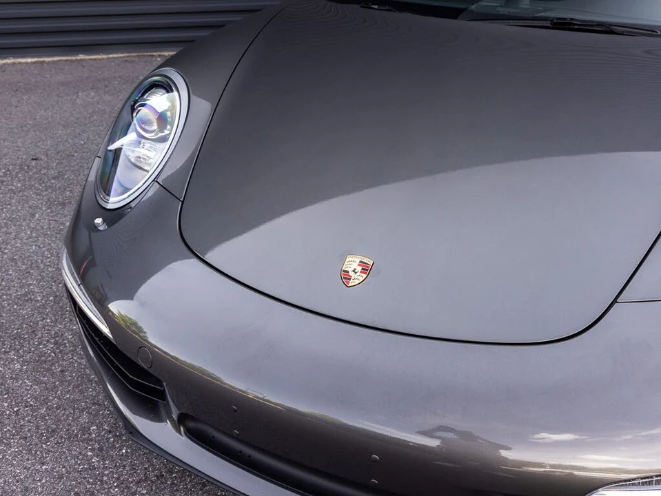 2013 Porsche 991 Carrera 4S - Image 10 of 31