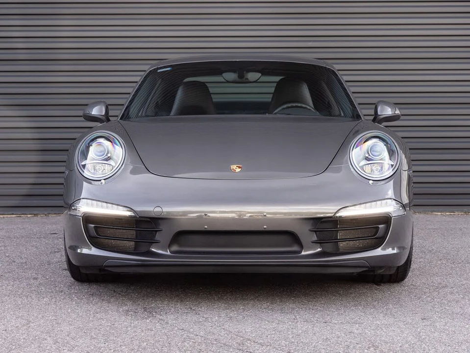 2013 Porsche 991 Carrera 4S - Image 7 of 31