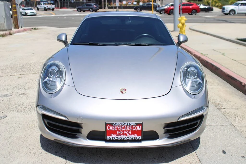 2013 Porsche 991 Carrera 4S - Image 9 of 31