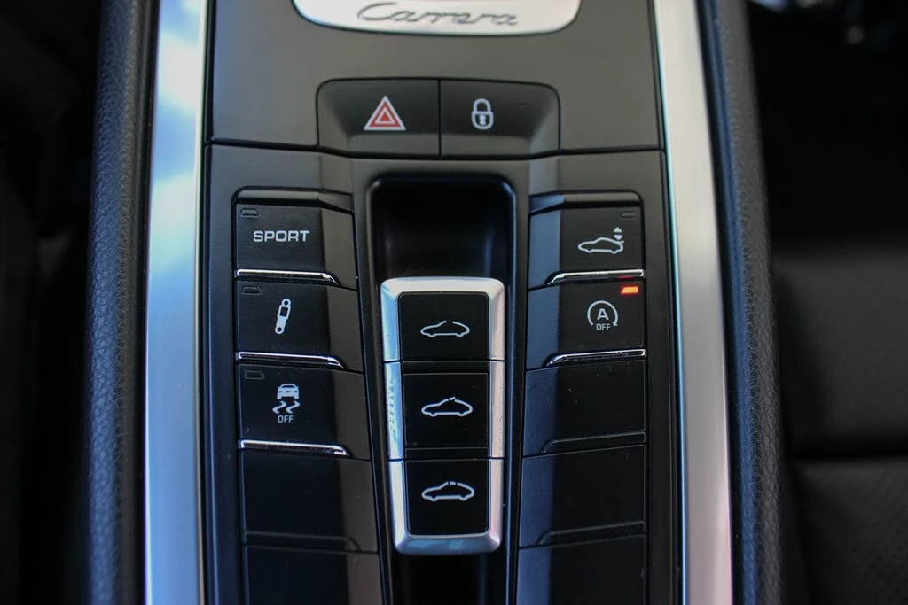 2013 Porsche 991 Carrera 4S - Image 31 of 31