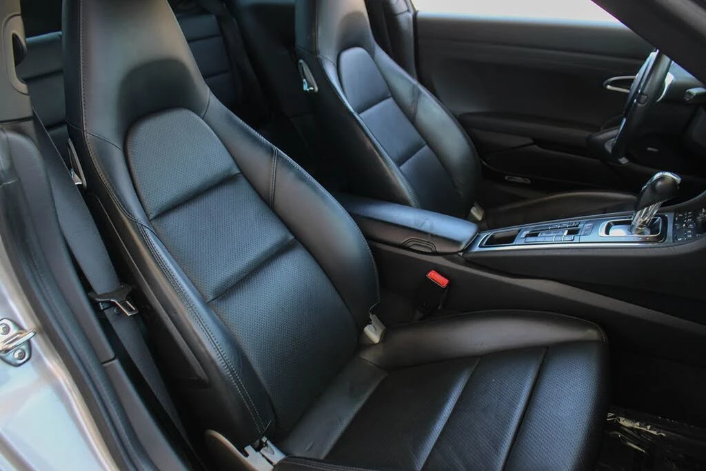 2013 Porsche 991 Carrera 4S - Image 19 of 31