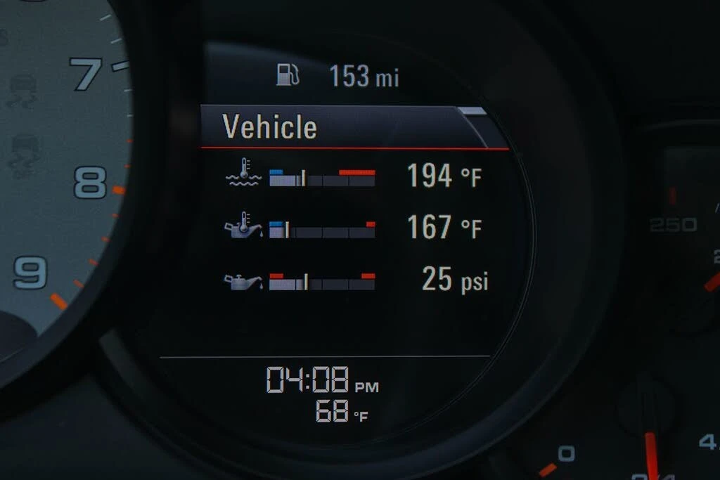 2013 Porsche 991 Carrera 4S - Image 24 of 31