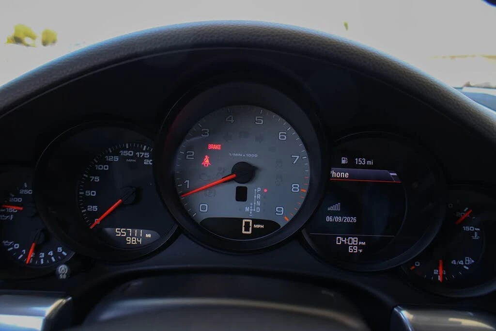 2013 Porsche 991 Carrera 4S - Image 22 of 31