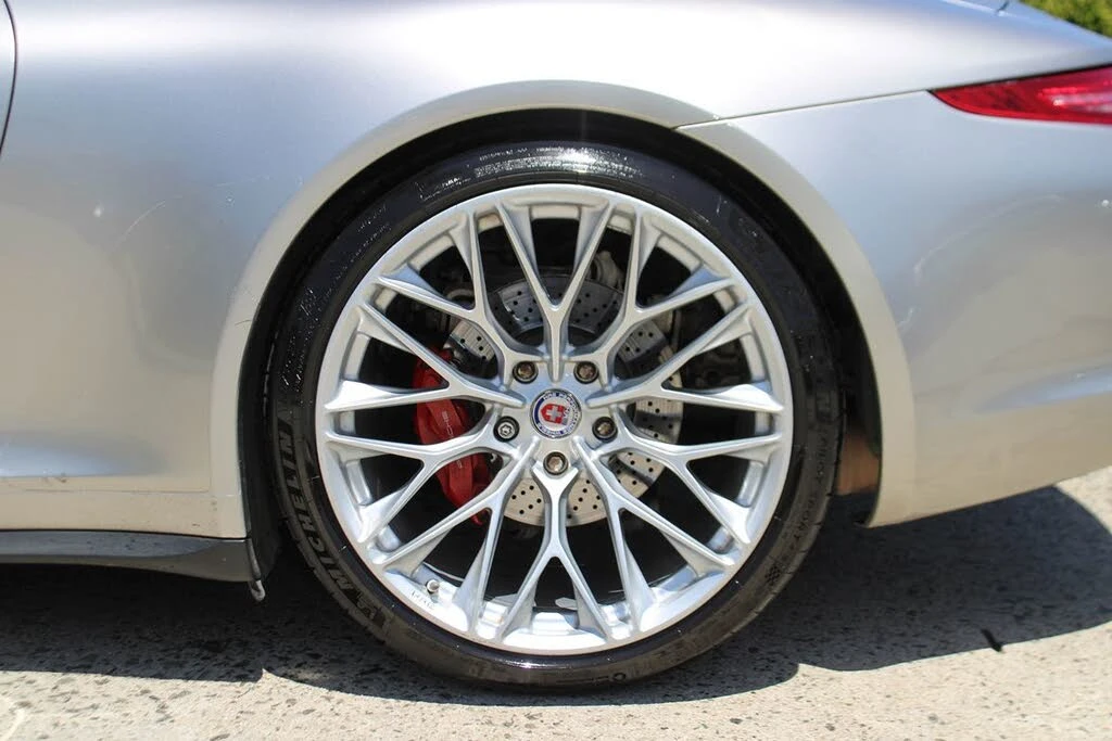 2013 Porsche 991 Carrera 4S - Image 11 of 31