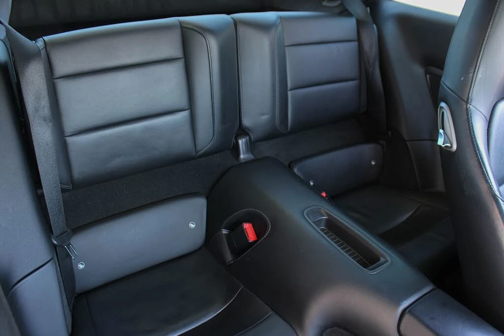 2013 Porsche 991 Carrera 4S - Image 20 of 31