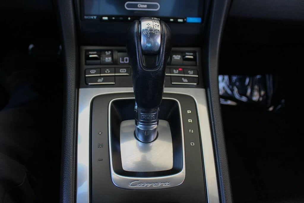 2013 Porsche 991 Carrera 4S - Image 30 of 31