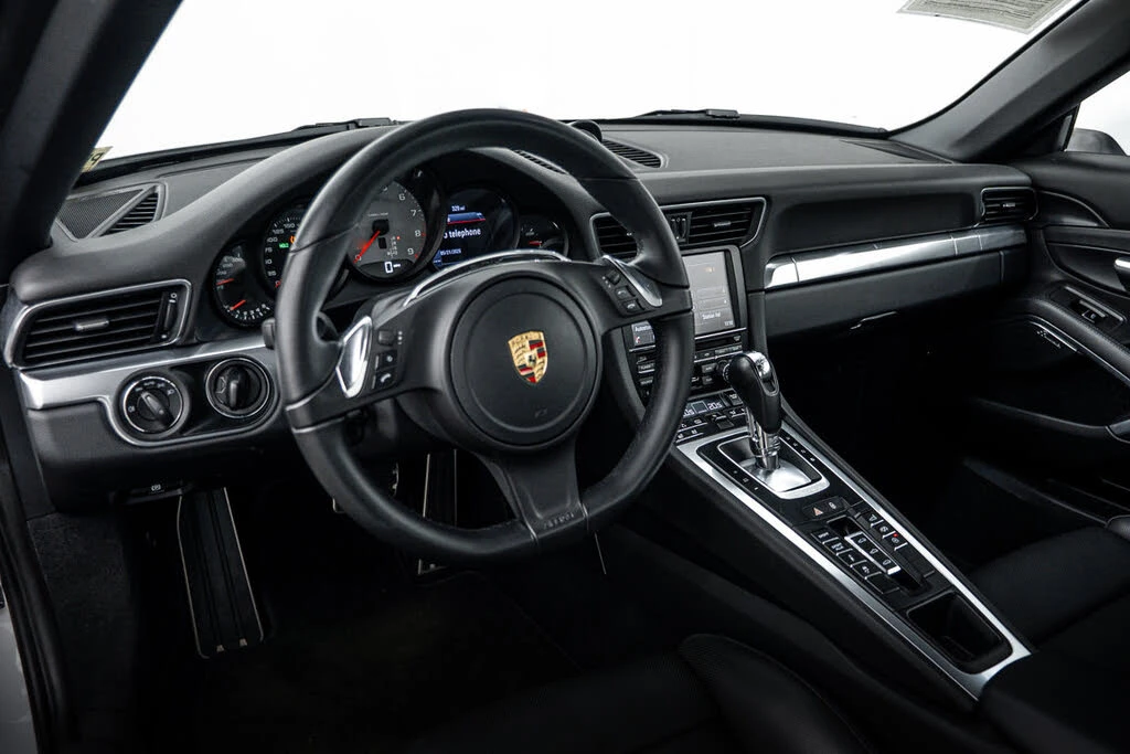 2013 Porsche 991 Carrera 4S - Image 15 of 26