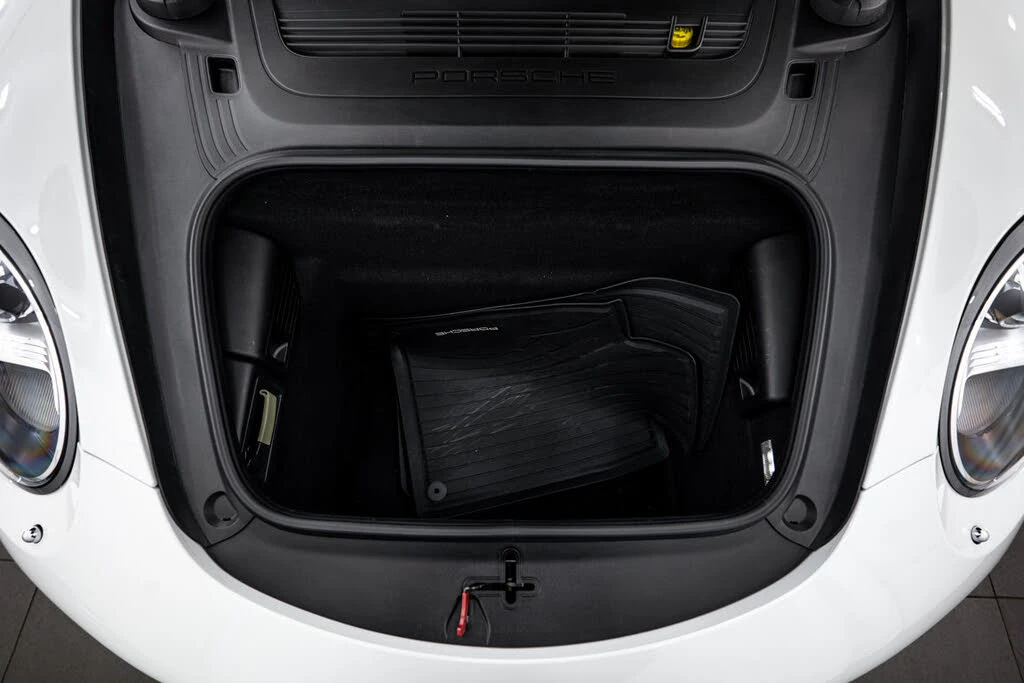 2013 Porsche 991 Carrera 4S - Image 24 of 26
