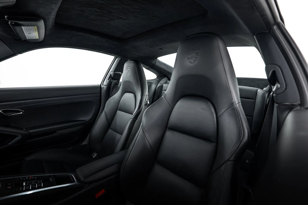 2013 Porsche 991 Carrera 4S - Image 17 of 26