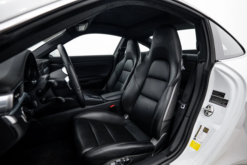 2013 Porsche 991 Carrera 4S - Image 5 of 26