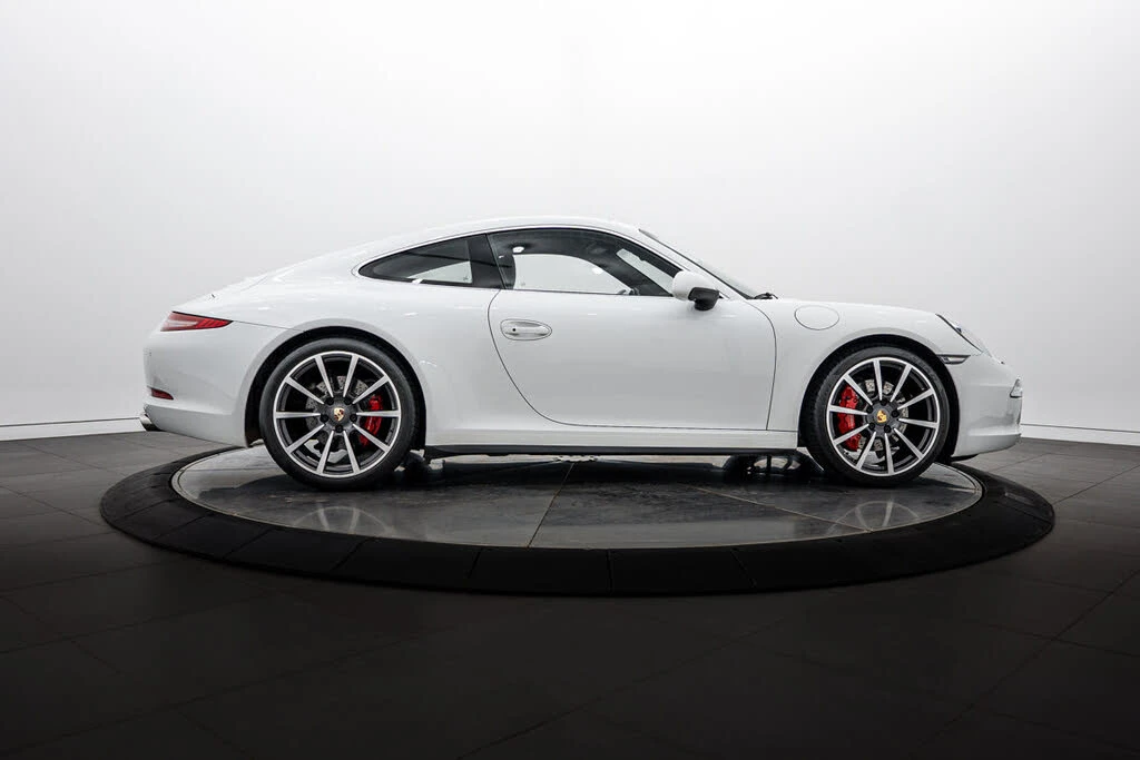 2013 Porsche 991 Carrera 4S - Image 8 of 26