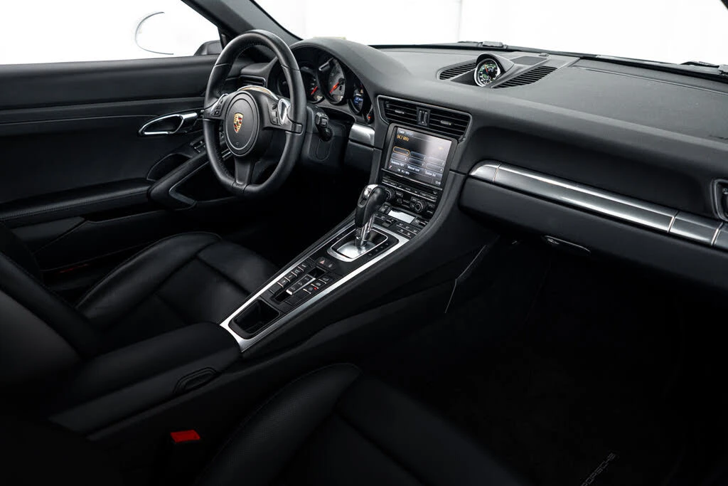 2013 Porsche 991 Carrera 4S - Image 12 of 26