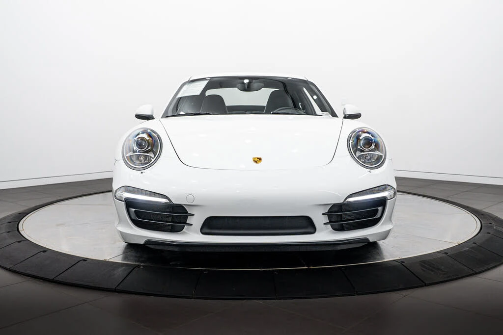 2013 Porsche 991 Carrera 4S - Image 10 of 26
