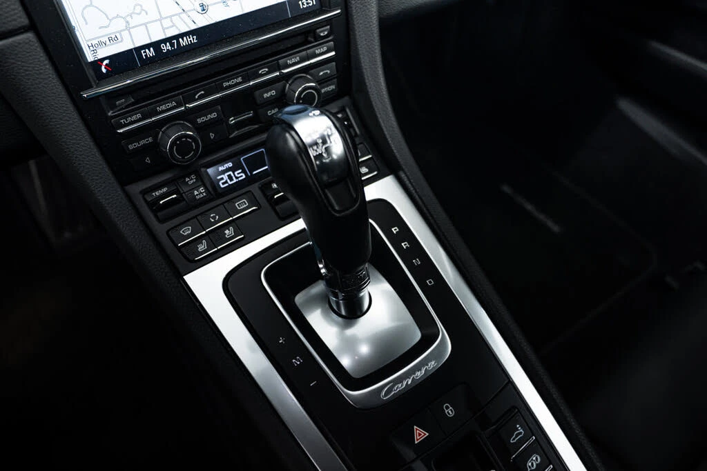 2013 Porsche 991 Carrera 4S - Image 20 of 26