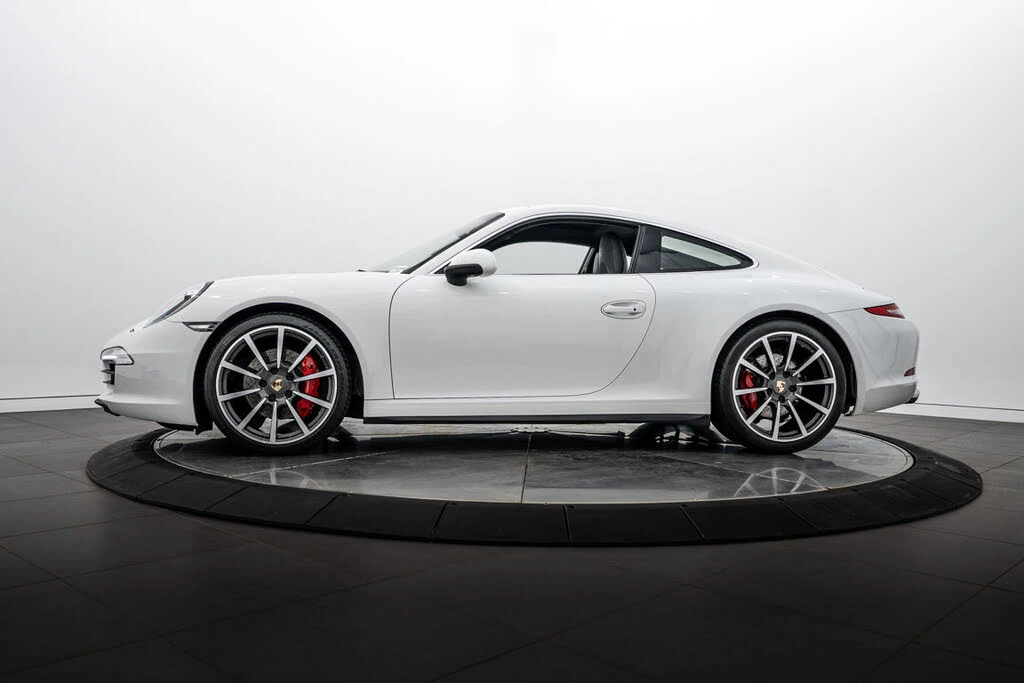 2013 Porsche 991 Carrera 4S - Image 2 of 26