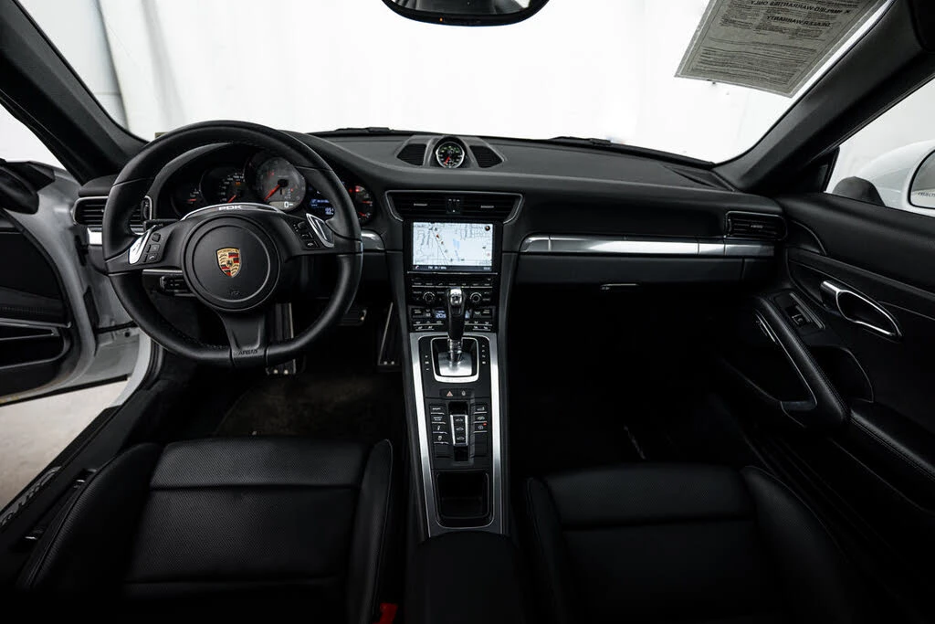 2013 Porsche 991 Carrera 4S - Image 13 of 26