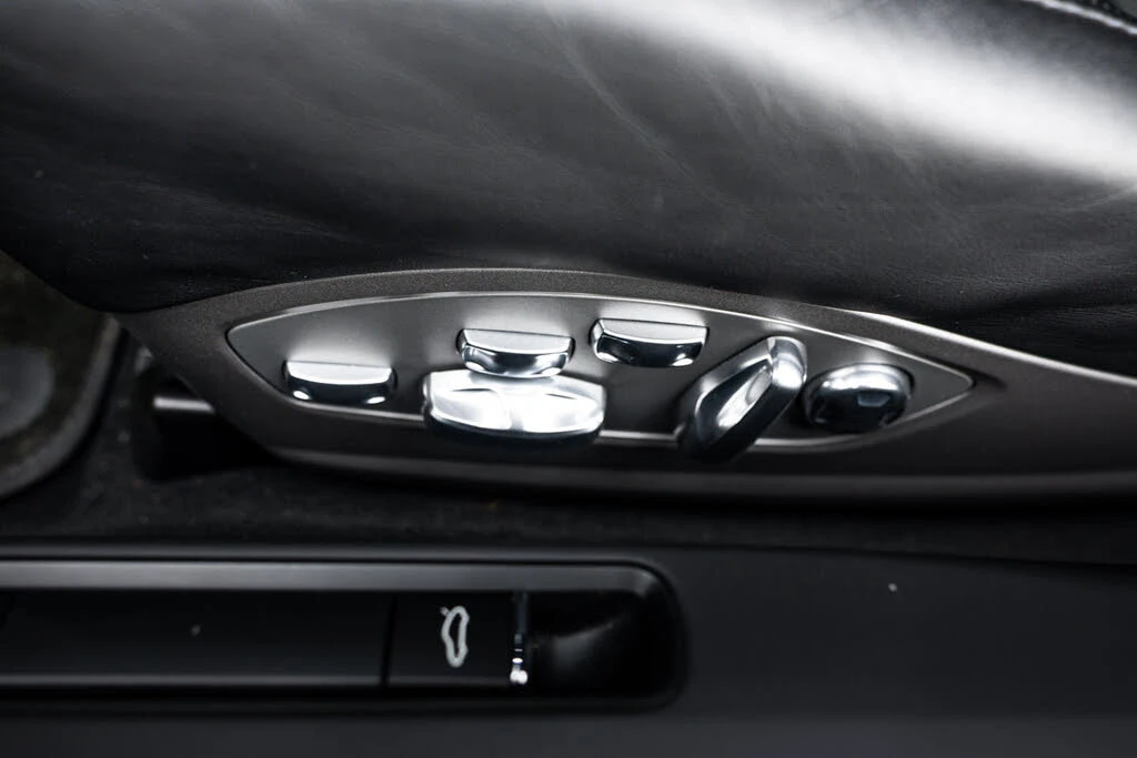 2013 Porsche 991 Carrera 4S - Image 21 of 26