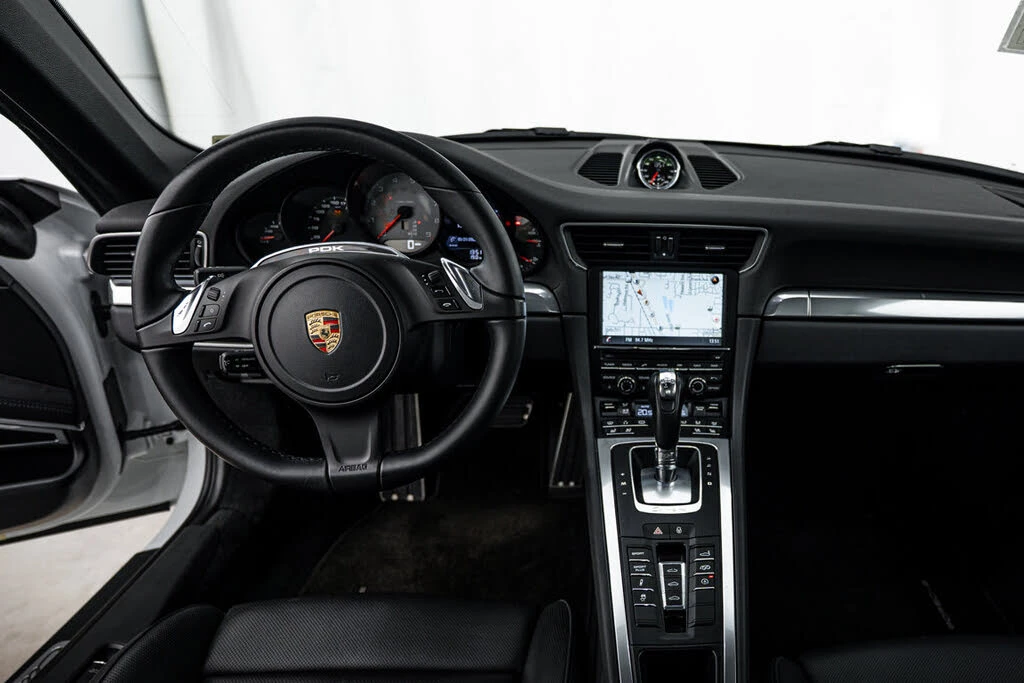 2013 Porsche 991 Carrera 4S - Image 14 of 26
