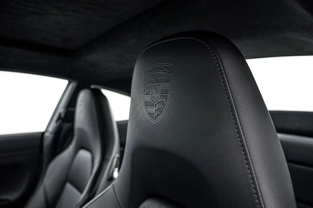 2013 Porsche 991 Carrera 4S - Image 18 of 26