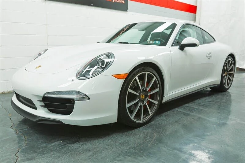 2013 Porsche 991 Carrera 4S - Image 7 of 31