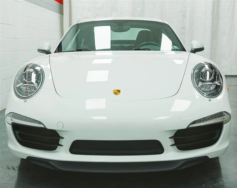 2013 Porsche 991 Carrera 4S - Image 2 of 31