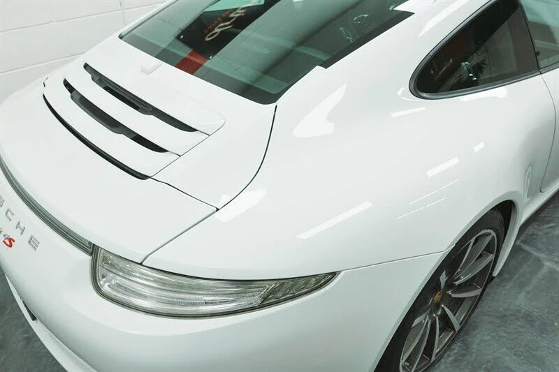 2013 Porsche 991 Carrera 4S - Image 26 of 31