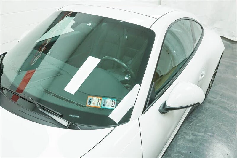 2013 Porsche 991 Carrera 4S - Image 10 of 31