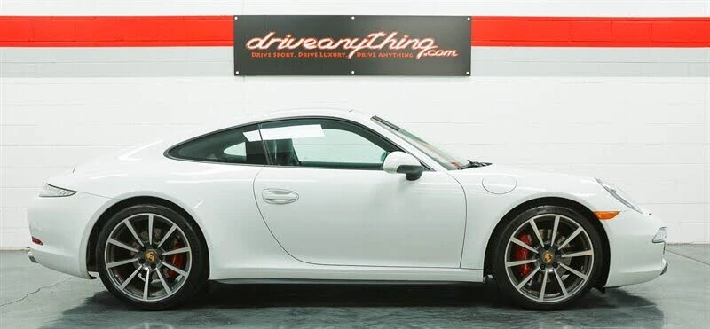 2013 Porsche 991 Carrera 4S - Image 29 of 31