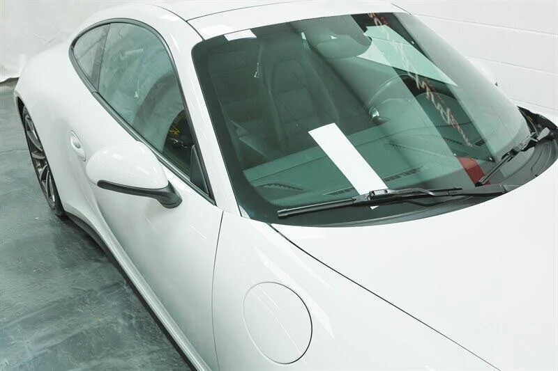 2013 Porsche 991 Carrera 4S - Image 31 of 31