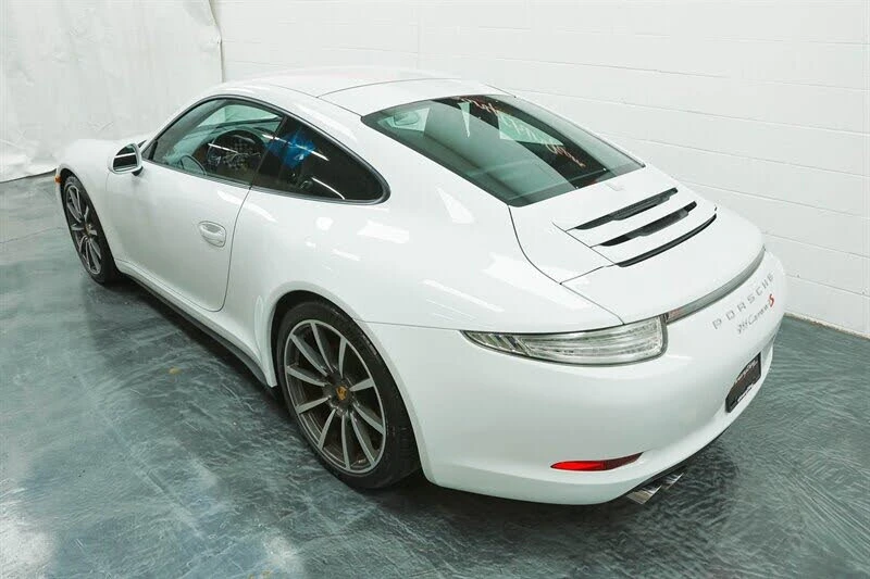 2013 Porsche 991 Carrera 4S - Image 15 of 31