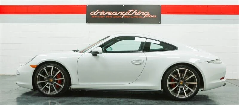 2013 Porsche 991 Carrera 4S - Image 12 of 31