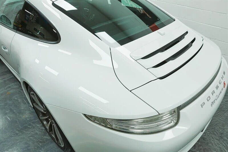 2013 Porsche 991 Carrera 4S - Image 14 of 31